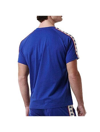 T-shirt Homme Kappa