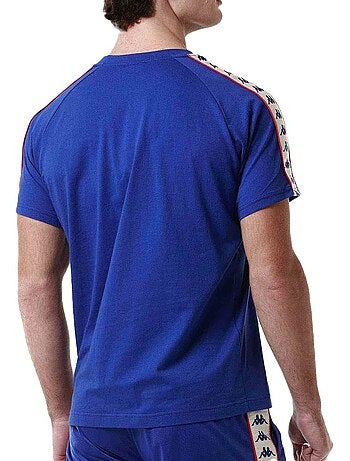 T-shirt Homme Kappa