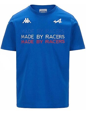 T-shirt Homme Kappa