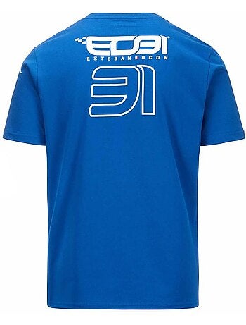 T-shirt homme kappa