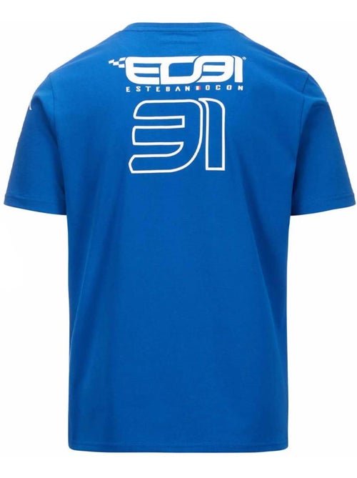 T-shirt Homme Kappa - Kiabi