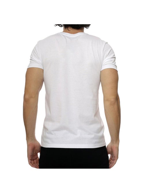 T-shirt  Homme Kappa Cromen Slim - Kiabi