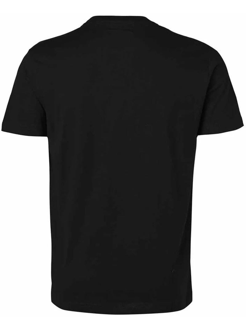 T-shirt Homme Kappa Noir - Kiabi