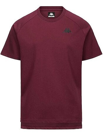 T-Shirt Homme Kappa