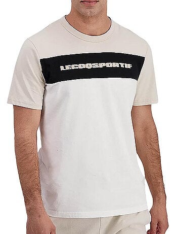 T-Shirt Homme Le Coq Sportif