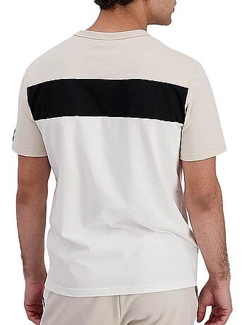 T-Shirt Homme Le Coq Sportif