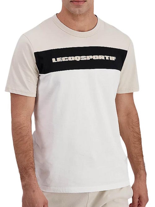 T-Shirt Homme Le Coq Sportif - Kiabi