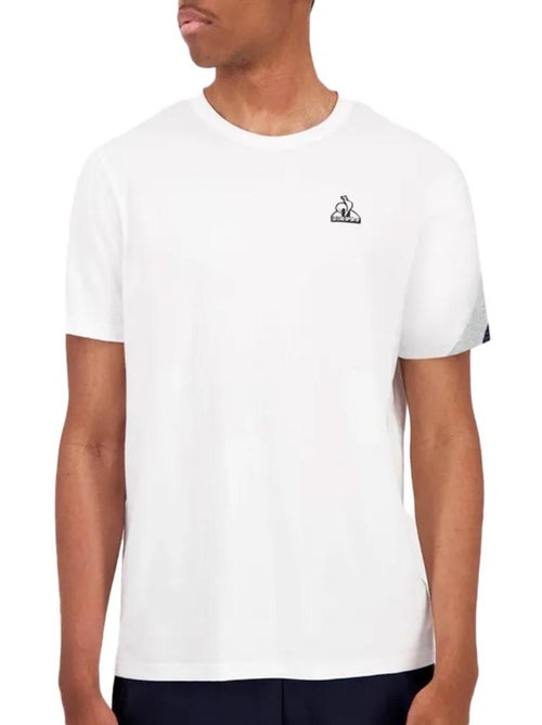 T-Shirt Homme Le Coq Sportif - Kiabi T-Shirt Homme Le Coq Sportif - Kiabi