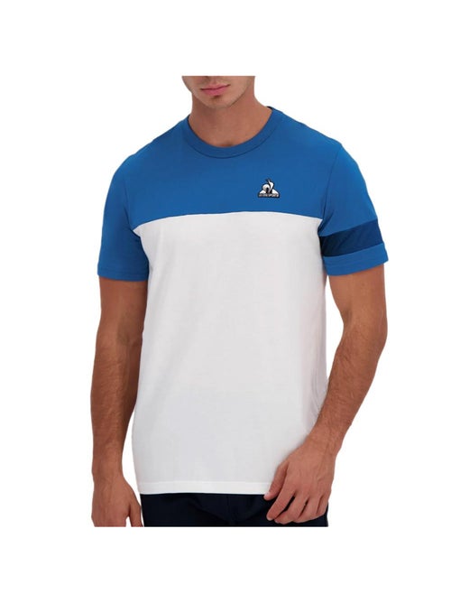 T-Shirt Homme Le Coq Sportif - Kiabi