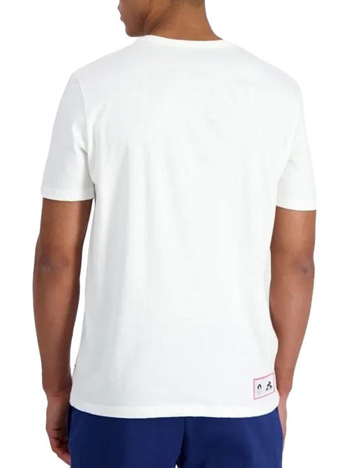 T-shirt Homme Le Coq Sportif - Kiabi