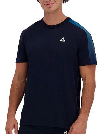 T-Shirt Homme Le Coq Sportif