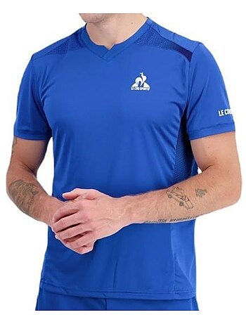 T-Shirt Homme Le Coq Sportif