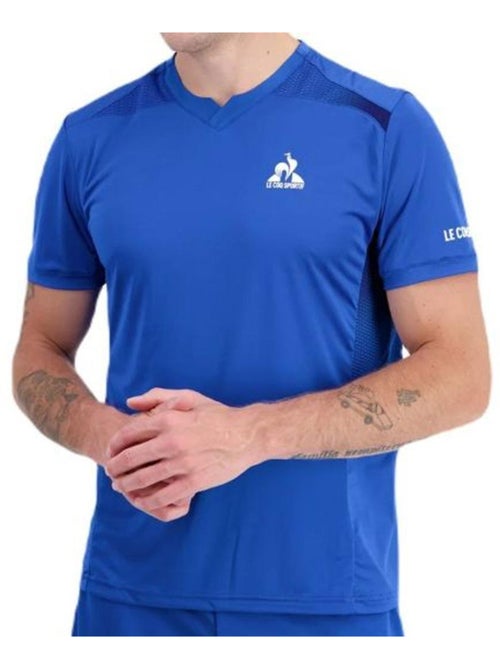 T-Shirt Homme Le Coq Sportif - Kiabi
