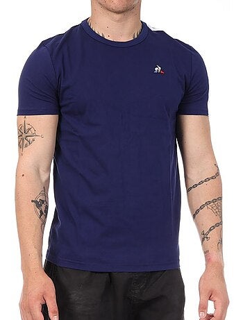 T-Shirt Homme Le Coq Sportif