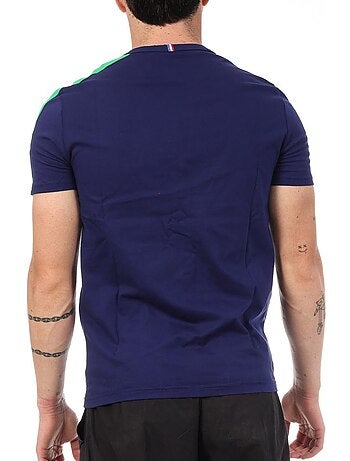 T-Shirt Homme Le Coq Sportif