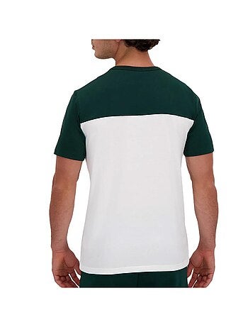 T-Shirt Homme Le Coq Sportif Contemporain