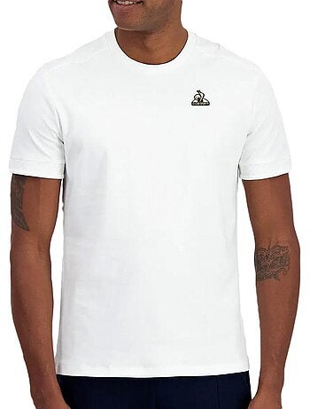 T-shirt Homme Le Coq Sportif