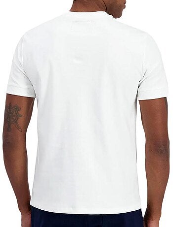 T-shirt homme le coq sportif