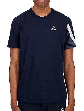 T-shirt homme le coq sportif