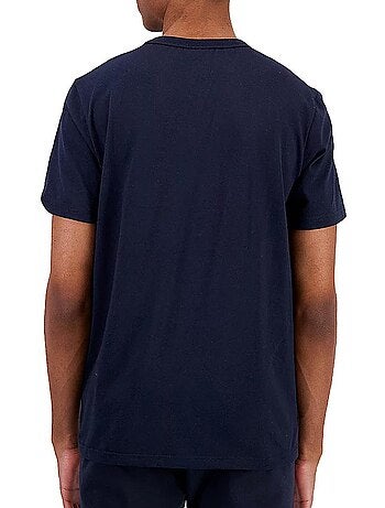 T-shirt homme le coq sportif