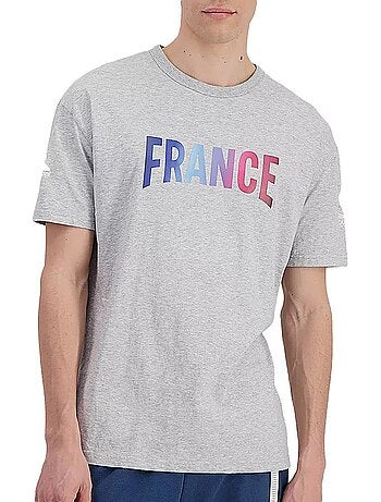 T-Shirt Homme Le Coq Sportif