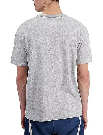 T-Shirt Homme Le Coq Sportif