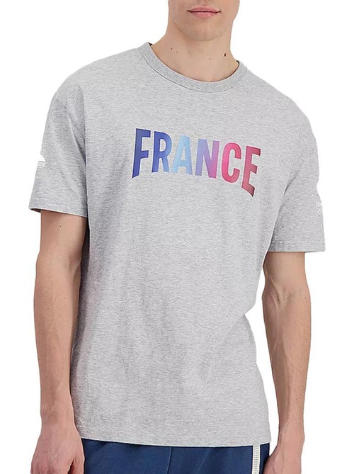 T-Shirt Homme Le Coq Sportif - Kiabi T-Shirt Homme Le Coq Sportif - Kiabi