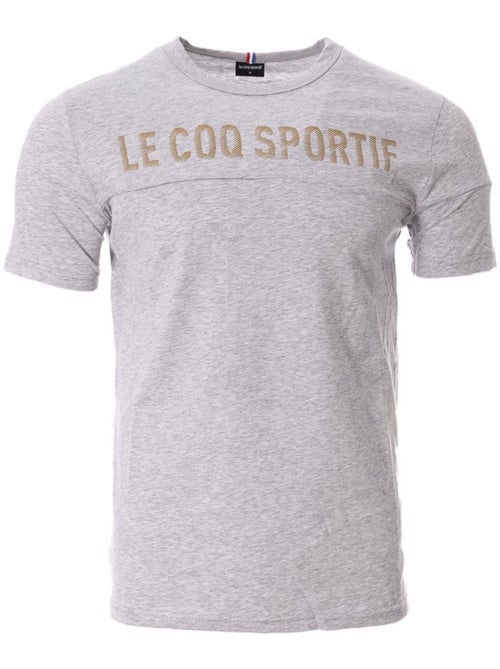 T-shirt Homme Le Coq Sportif - Kiabi