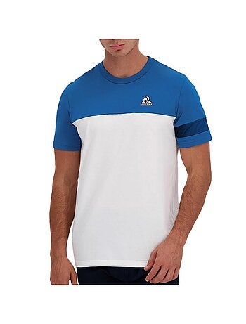T-Shirt Homme Le Coq Sportif Heritage