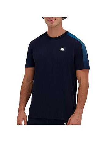T-Shirt Homme Le Coq Sportif Heritage