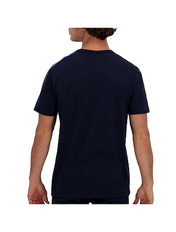 T-Shirt Homme Le Coq Sportif Heritage