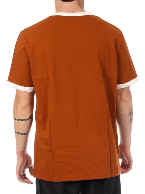 T-Shirt Homme Le Coq Sportif - Kiabi