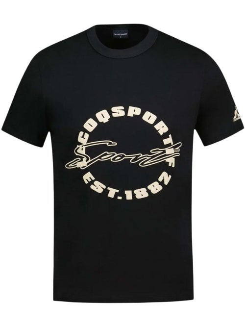 T-Shirt Homme Le Coq Sportif - Kiabi