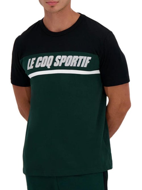 T-Shirt Homme Le Coq Sportif - Kiabi