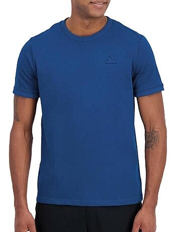 T-Shirt Homme Le Coq Sportif Perf