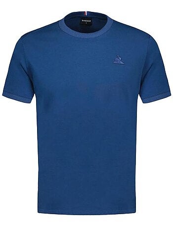 T-Shirt Homme Le Coq Sportif Perf
