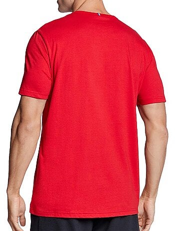 T-shirt Homme Le Coq Sportif