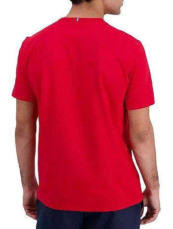 T-shirt Homme Le Coq Sportif