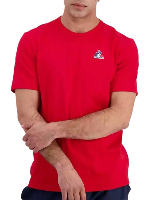 T-shirt Homme Le Coq Sportif - Kiabi