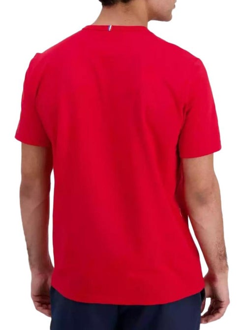 T-shirt Homme Le Coq Sportif - Kiabi