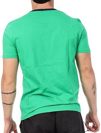 T-Shirt Homme Le Coq Sportif