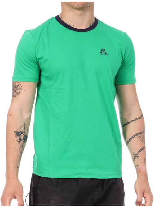 T-Shirt Homme Le Coq Sportif - Kiabi