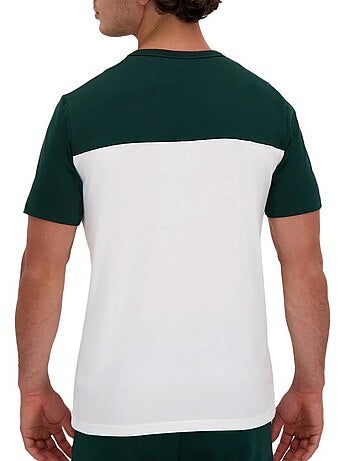 T-Shirt Homme Le Coq Sportif