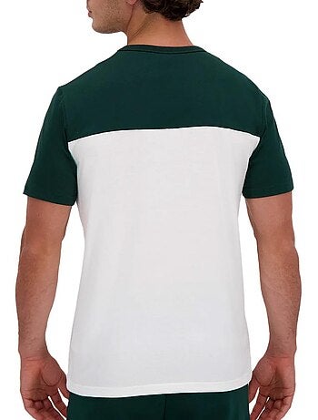 T-Shirt Homme Le Coq Sportif