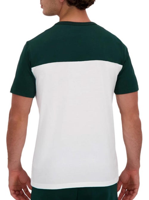 T-Shirt Homme Le Coq Sportif - Kiabi
