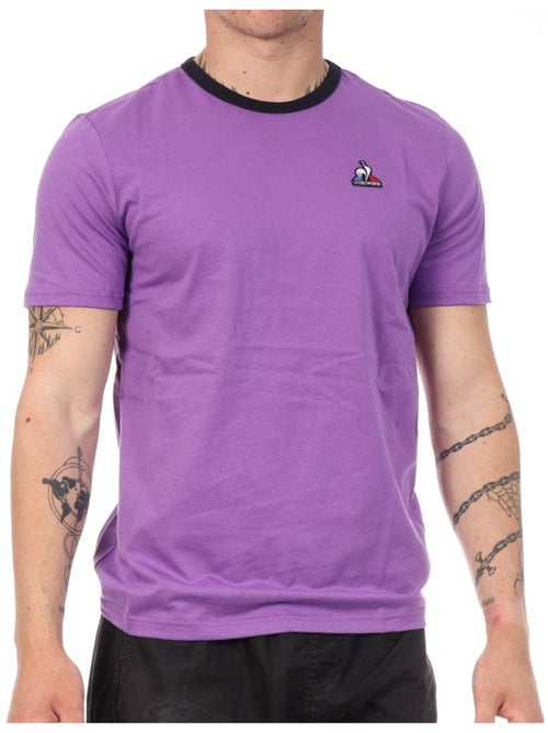 T-Shirt Homme Le Coq Sportif - Kiabi