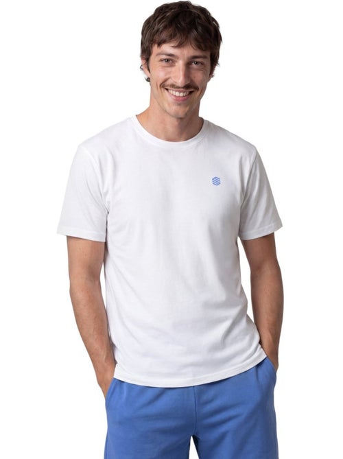 T-shirt homme manches courtes boombastic homme bbc memories - Kiabi T-shirt homme manches courtes boombastic homme bbc memories - Kiabi