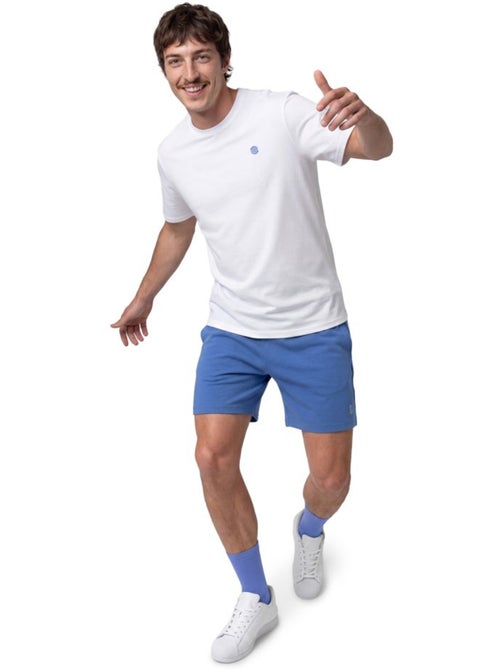 T-shirt homme manches courtes boombastic homme bbc memories - Kiabi T-shirt homme manches courtes boombastic homme bbc memories - Kiabi