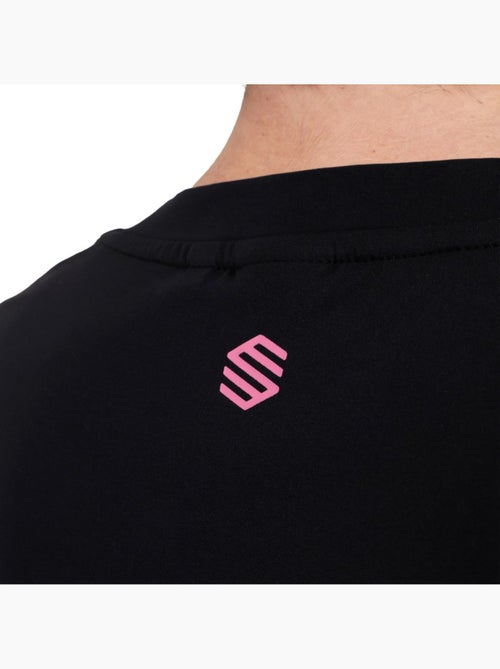 T-shirt homme manches courtes boombastic homme bbc memories - Kiabi