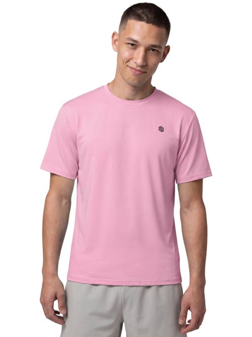 T-shirt homme manches courtes boombastic homme bbc memories - Kiabi